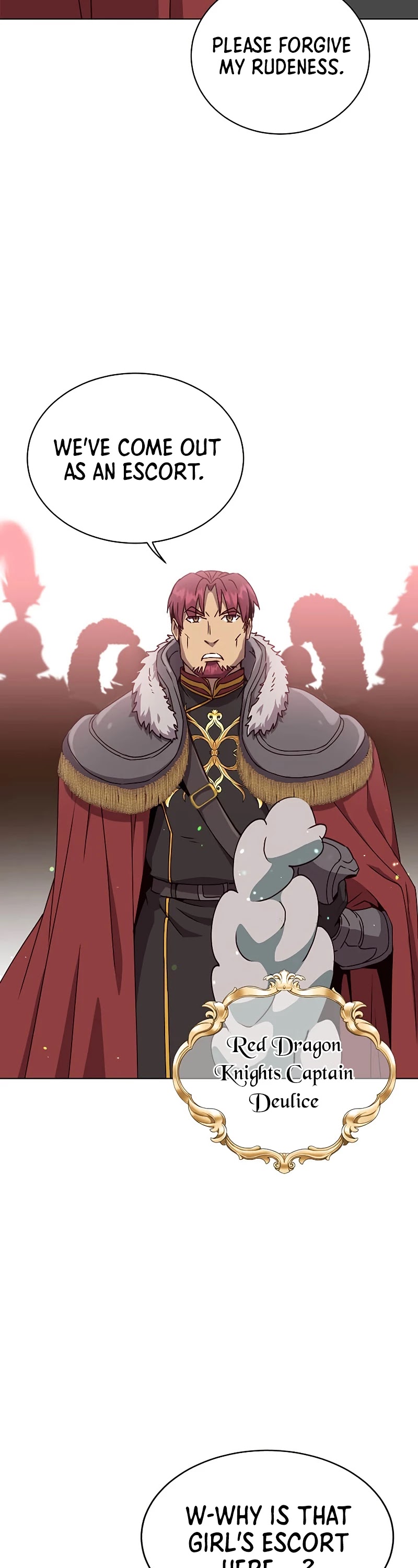 The Max Level Hero Has Returned! Chapter 74 page 22 - Chapter 74