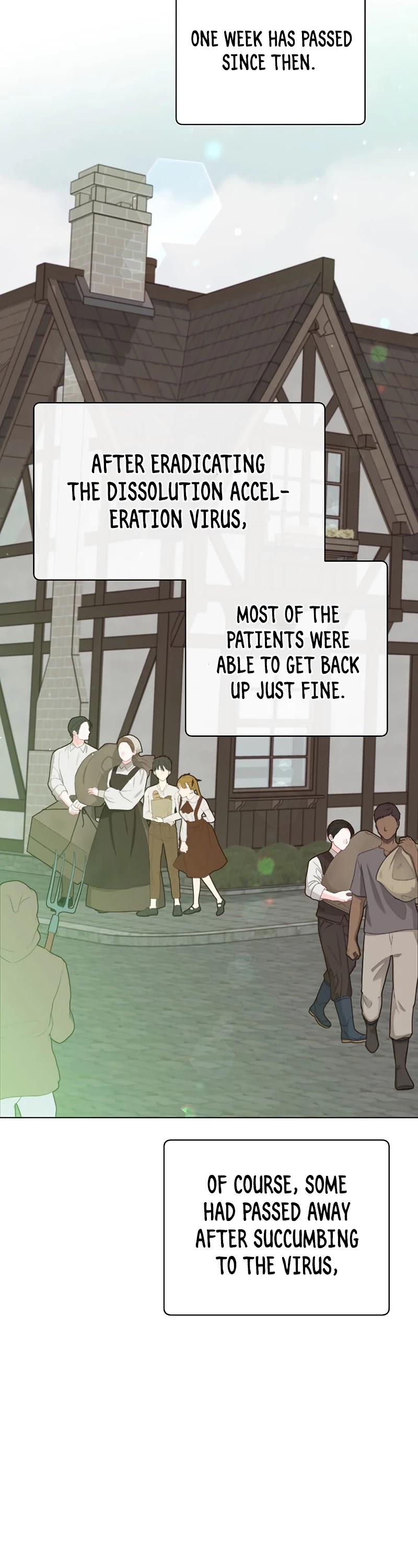 The Max Level Hero Has Returned! Chapter 74 page 3 - Chapter 74
