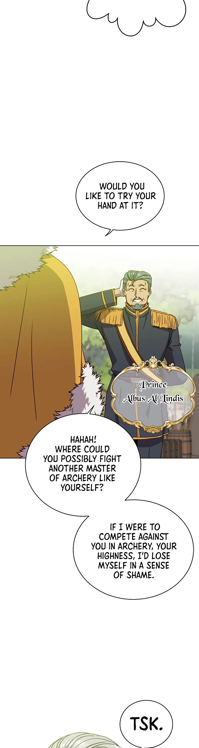 The Max Level Hero Has Returned! Chapter 74 page 30 - Chapter 74