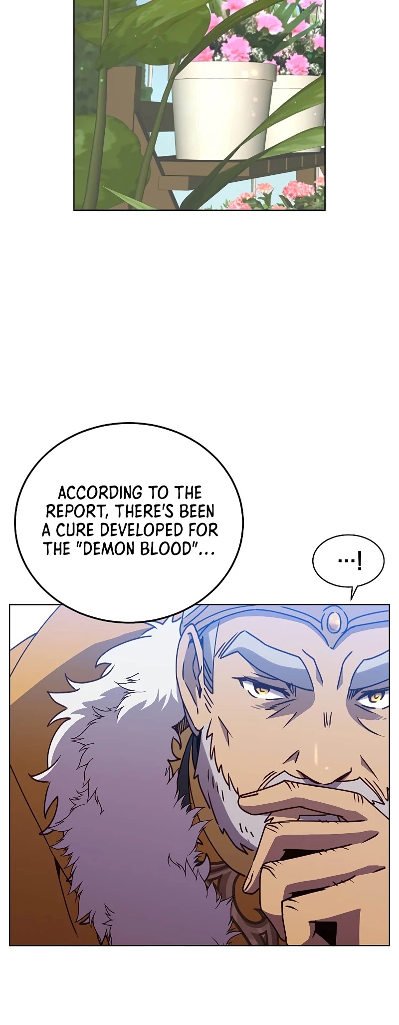 The Max Level Hero Has Returned! Chapter 74 page 39 - Chapter 74