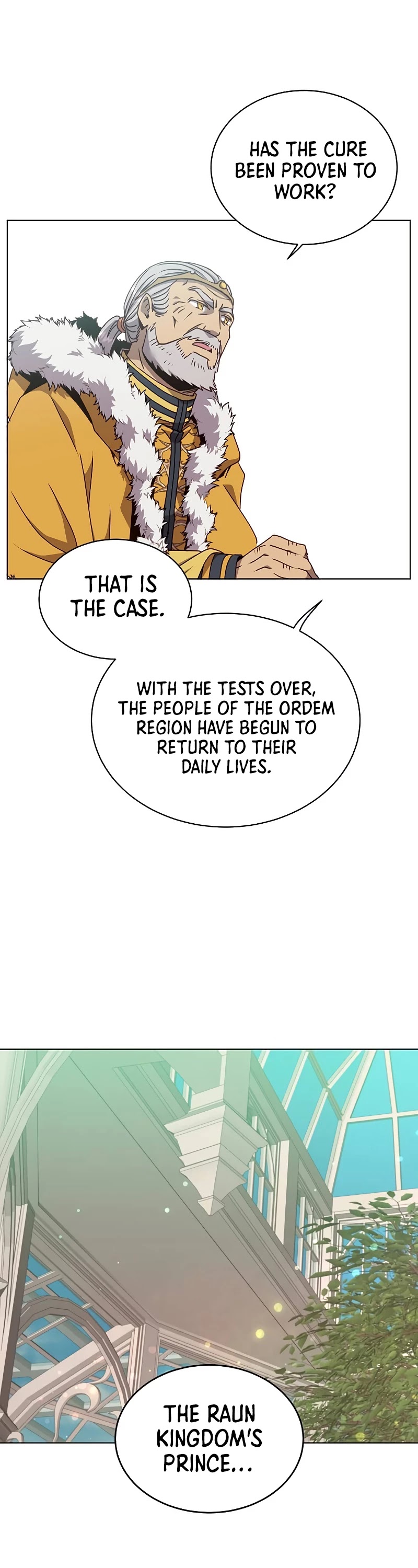 The Max Level Hero Has Returned! Chapter 74 page 41 - Chapter 74