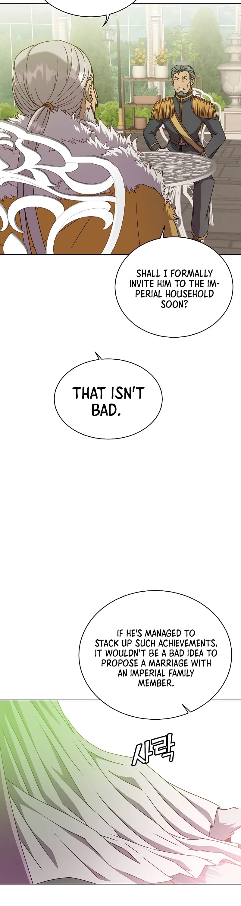 The Max Level Hero Has Returned! Chapter 74 page 43 - Chapter 74