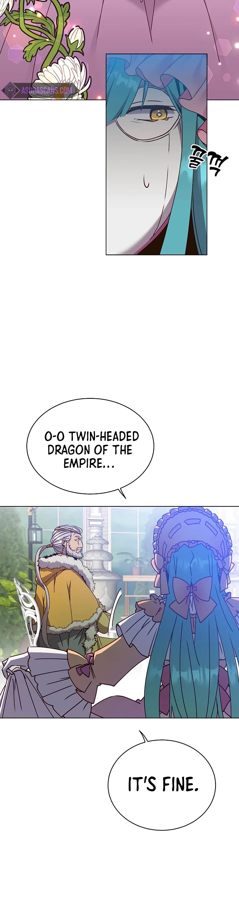 The Max Level Hero Has Returned! Chapter 74 page 45 - Chapter 74