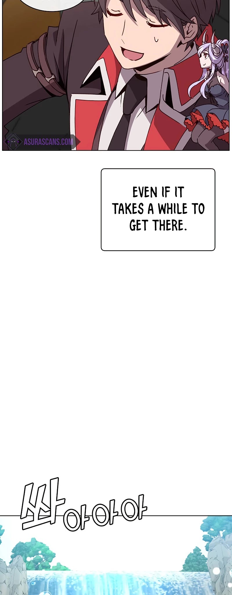 The Max Level Hero Has Returned! Chapter 74 page 8 - Chapter 74