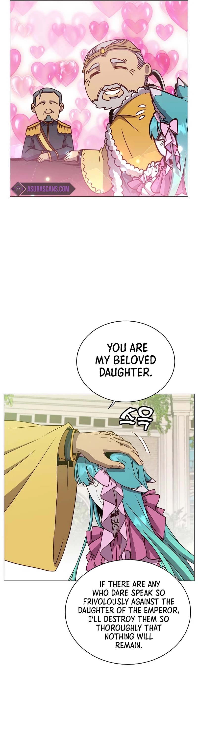 The Max Level Hero Has Returned! Chapter 75 page 10 - Chapter 75 SEASON 1 END