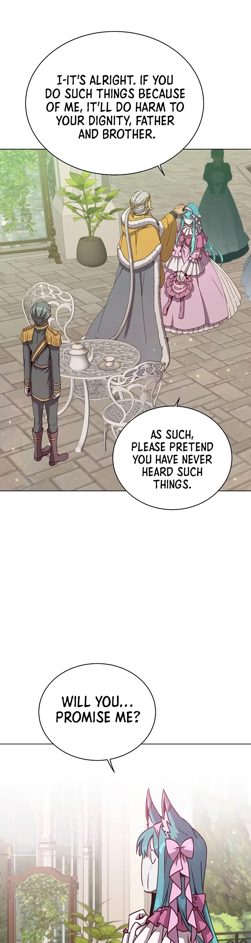 The Max Level Hero Has Returned! Chapter 75 page 11 - Chapter 75 SEASON 1 END