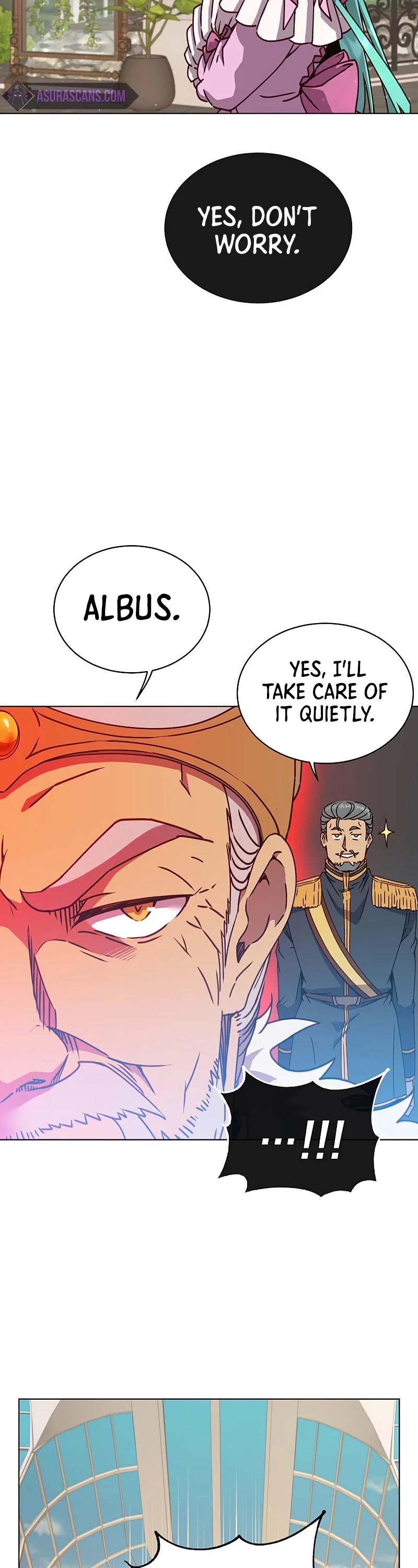 The Max Level Hero Has Returned! Chapter 75 page 12 - Chapter 75 SEASON 1 END