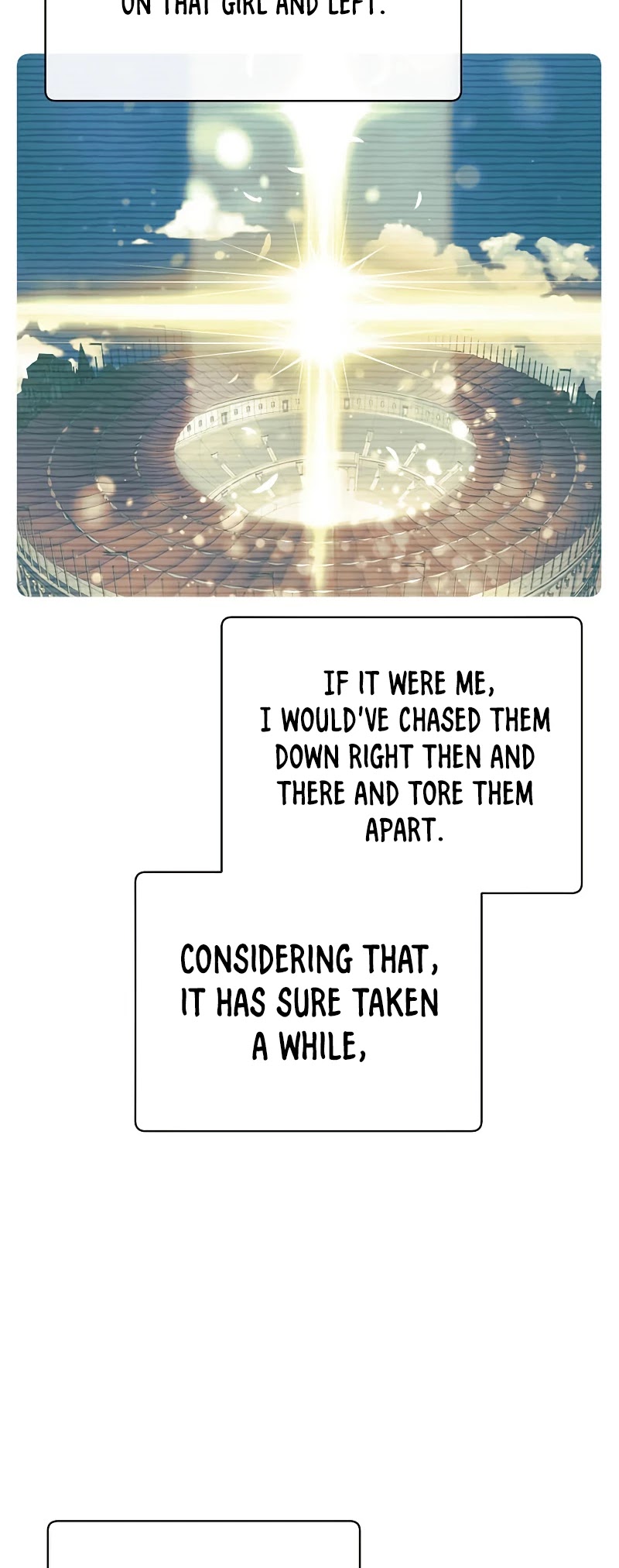 The Max Level Hero Has Returned! Chapter 75 page 16 - Chapter 75 SEASON 1 END