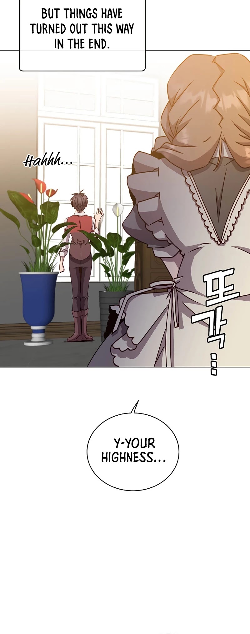 The Max Level Hero Has Returned! Chapter 75 page 17 - Chapter 75 SEASON 1 END