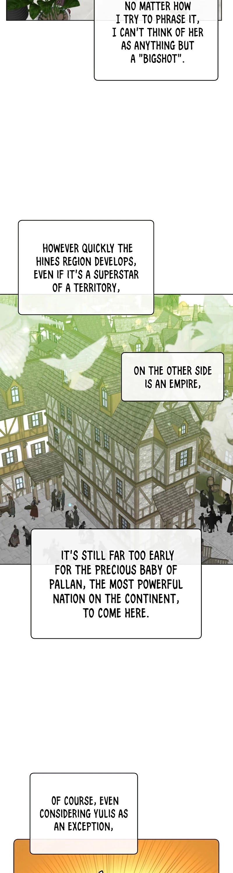 The Max Level Hero Has Returned! Chapter 75 page 19 - Chapter 75 SEASON 1 END