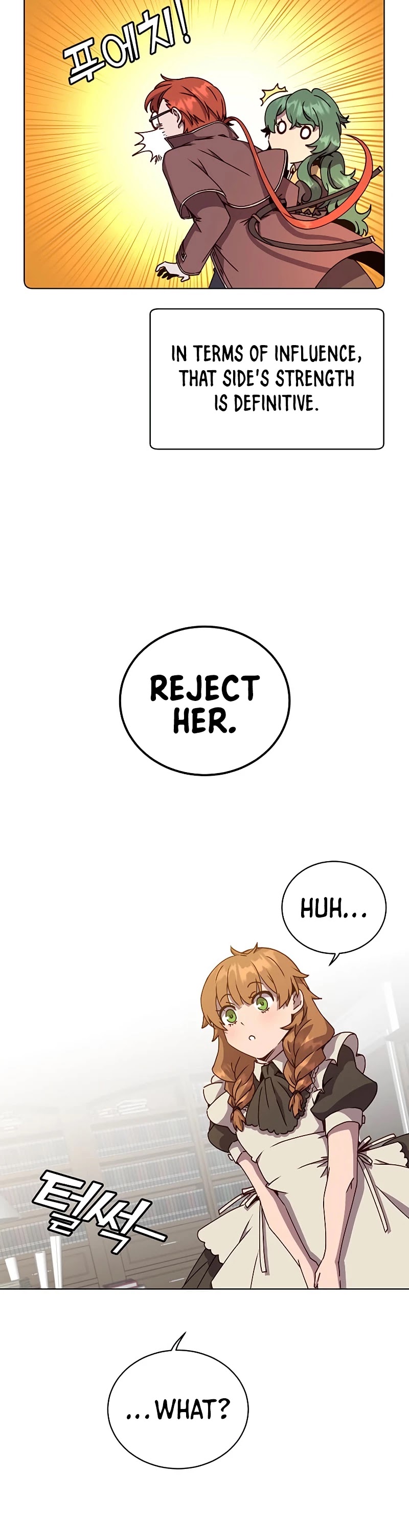 The Max Level Hero Has Returned! Chapter 75 page 20 - Chapter 75 SEASON 1 END