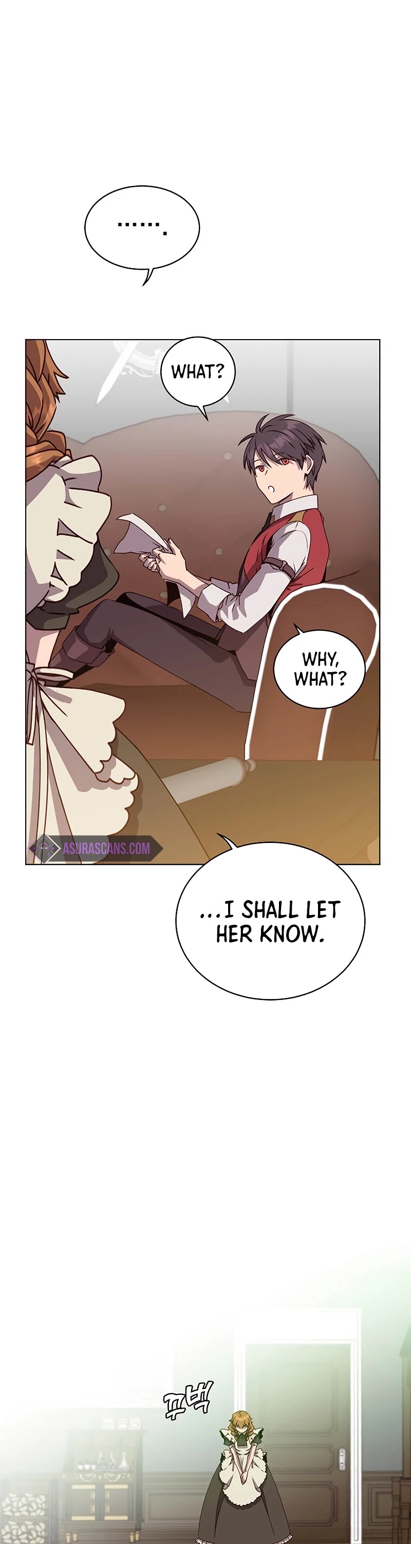 The Max Level Hero Has Returned! Chapter 75 page 21 - Chapter 75 SEASON 1 END