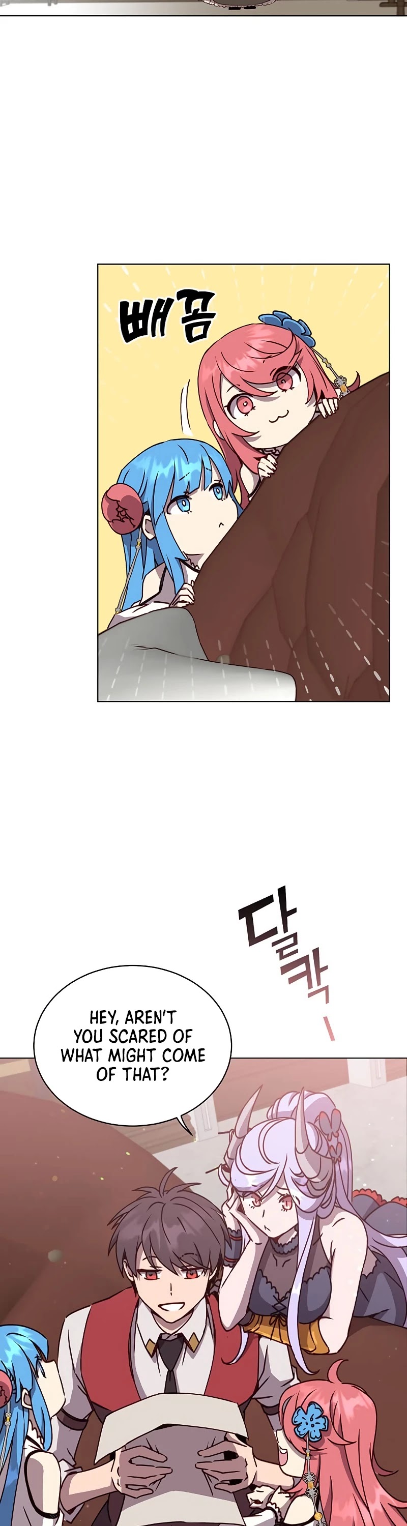 The Max Level Hero Has Returned! Chapter 75 page 22 - Chapter 75 SEASON 1 END