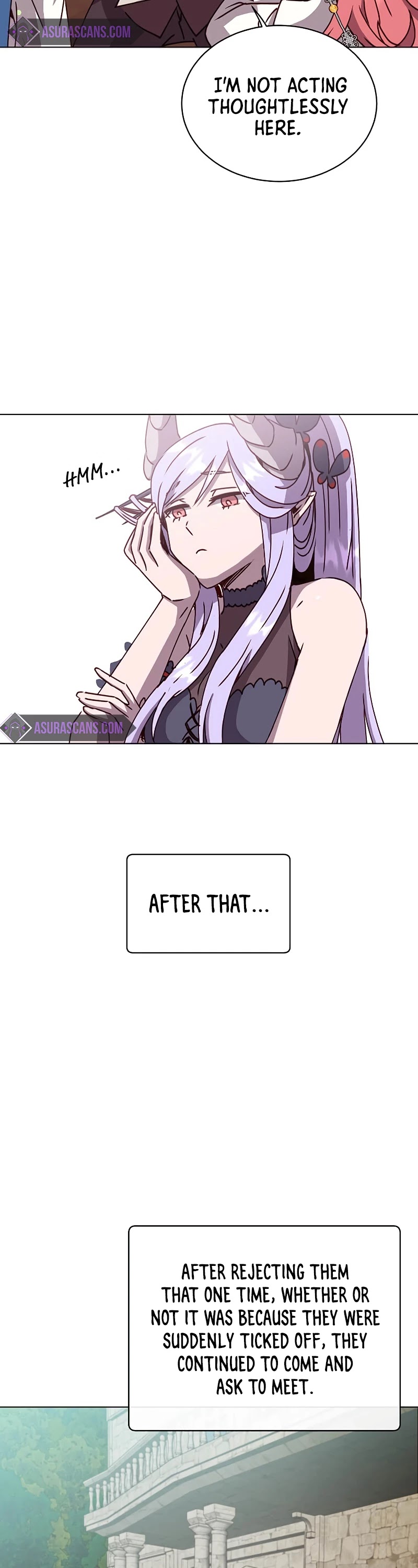 The Max Level Hero Has Returned! Chapter 75 page 23 - Chapter 75 SEASON 1 END