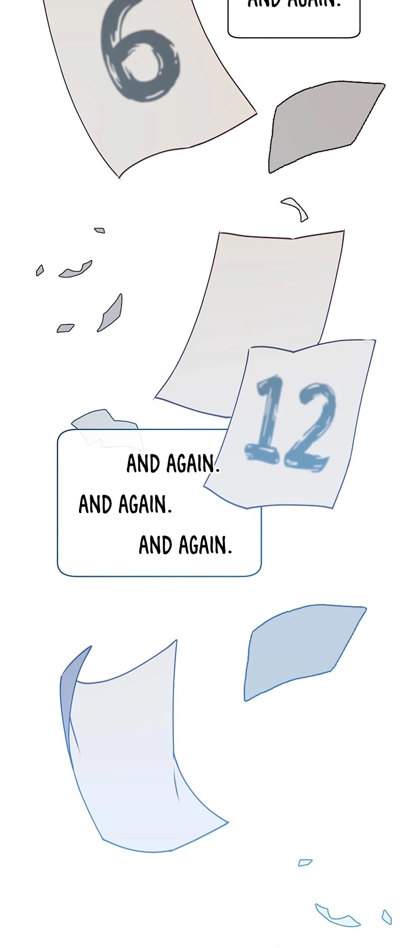 The Max Level Hero Has Returned! Chapter 75 page 25 - Chapter 75 SEASON 1 END