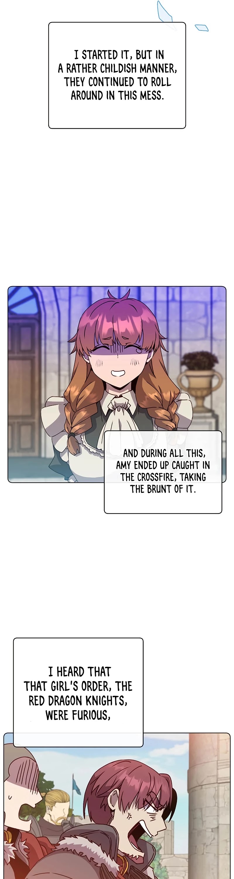 The Max Level Hero Has Returned! Chapter 75 page 26 - Chapter 75 SEASON 1 END