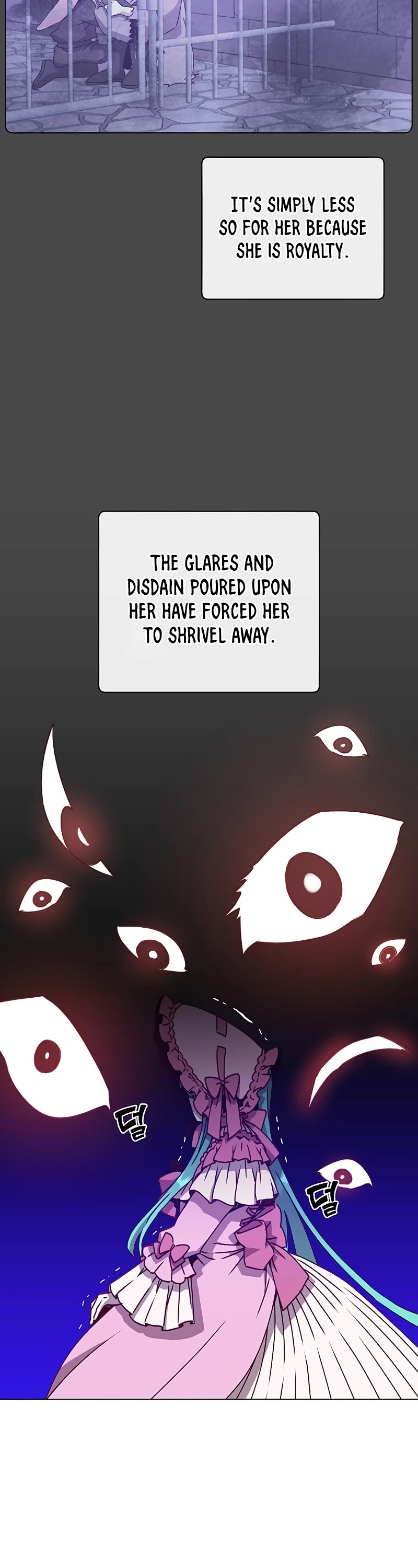 The Max Level Hero Has Returned! Chapter 75 page 3 - Chapter 75 SEASON 1 END