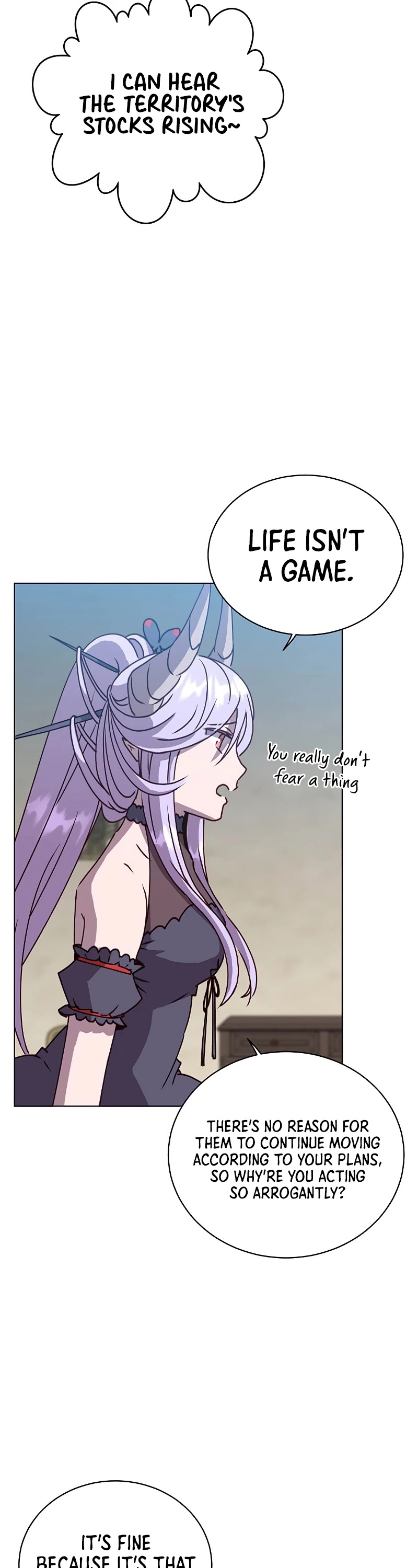 The Max Level Hero Has Returned! Chapter 75 page 30 - Chapter 75 SEASON 1 END