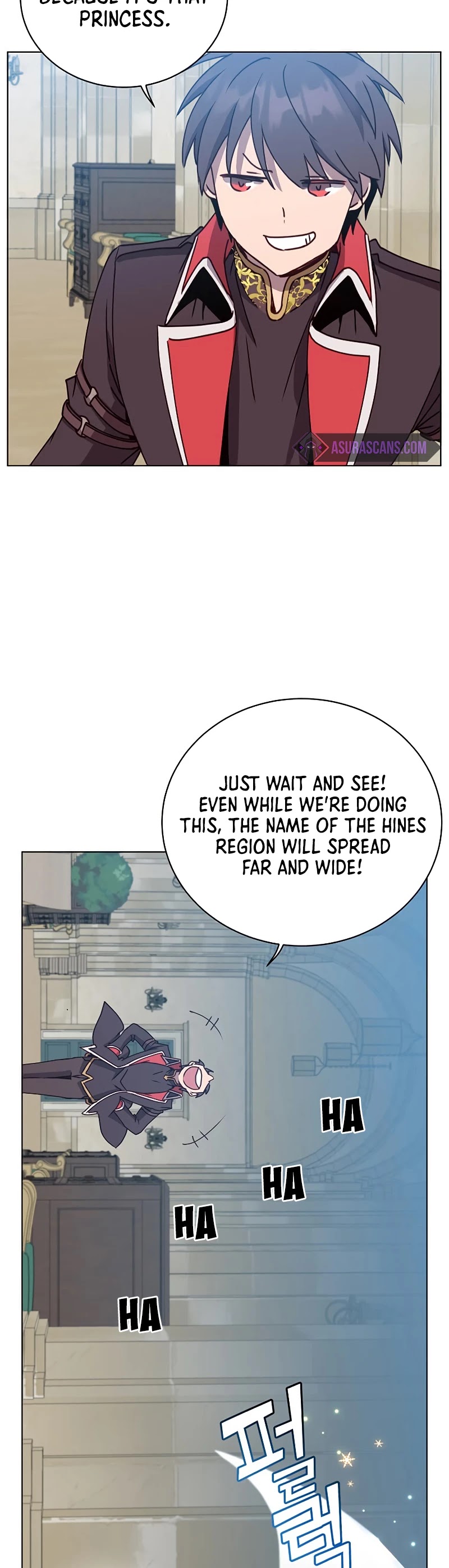 The Max Level Hero Has Returned! Chapter 75 page 31 - Chapter 75 SEASON 1 END