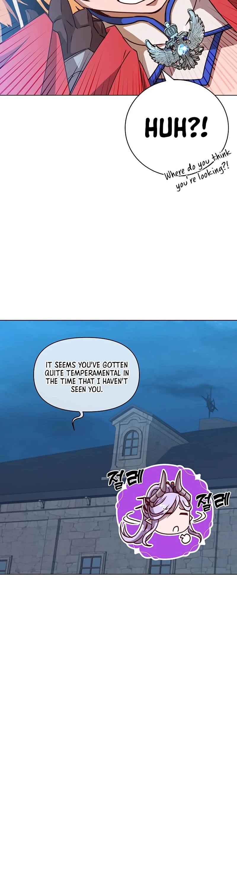 The Max Level Hero Has Returned! Chapter 75 page 36 - Chapter 75 SEASON 1 END