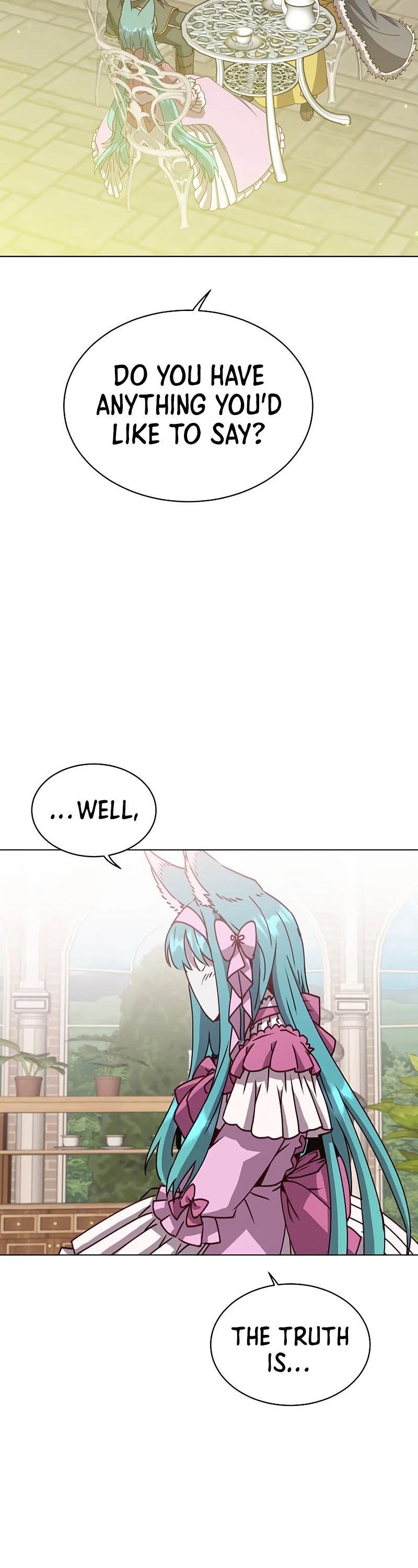 The Max Level Hero Has Returned! Chapter 75 page 38 - Chapter 75 SEASON 1 END