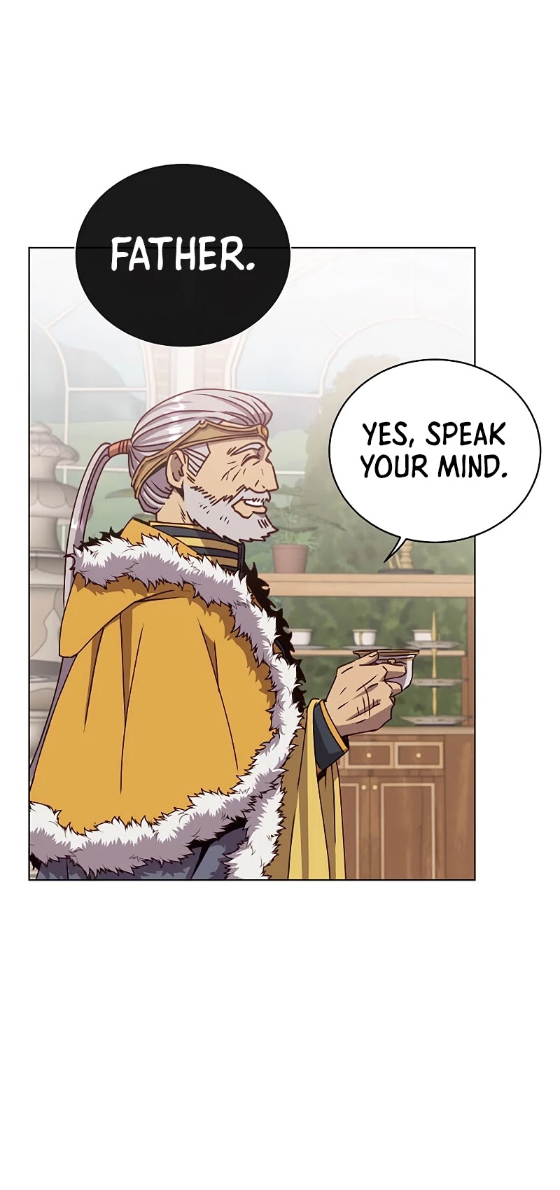 The Max Level Hero Has Returned! Chapter 75 page 39 - Chapter 75 SEASON 1 END