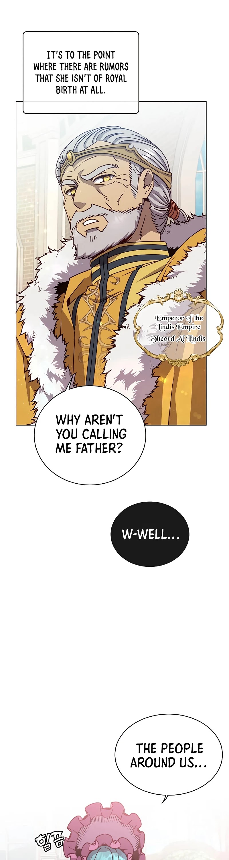 The Max Level Hero Has Returned! Chapter 75 page 4 - Chapter 75 SEASON 1 END