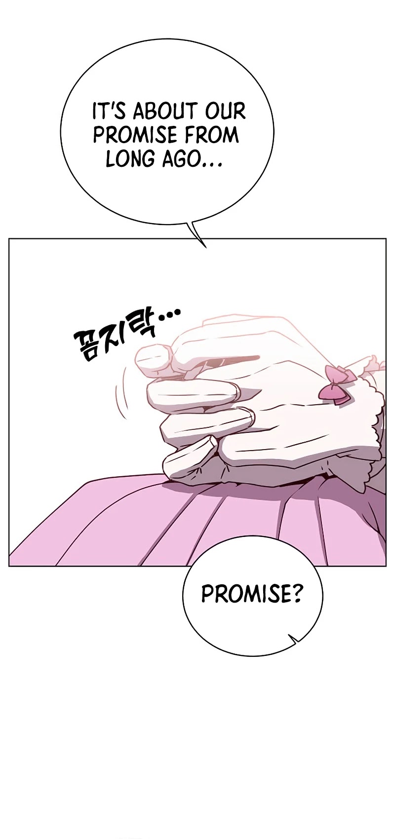 The Max Level Hero Has Returned! Chapter 75 page 40 - Chapter 75 SEASON 1 END