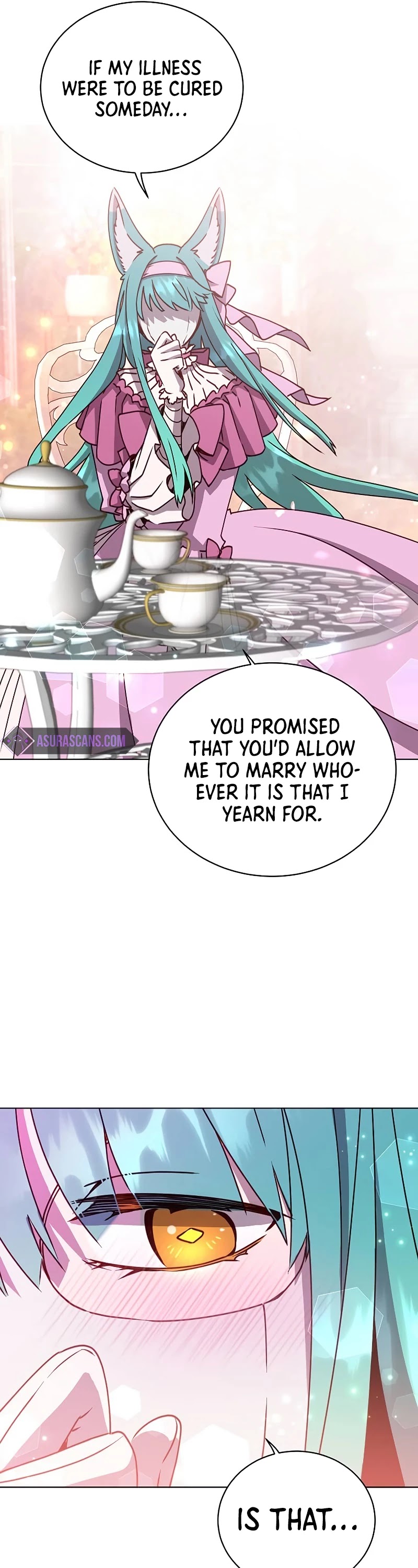 The Max Level Hero Has Returned! Chapter 75 page 41 - Chapter 75 SEASON 1 END