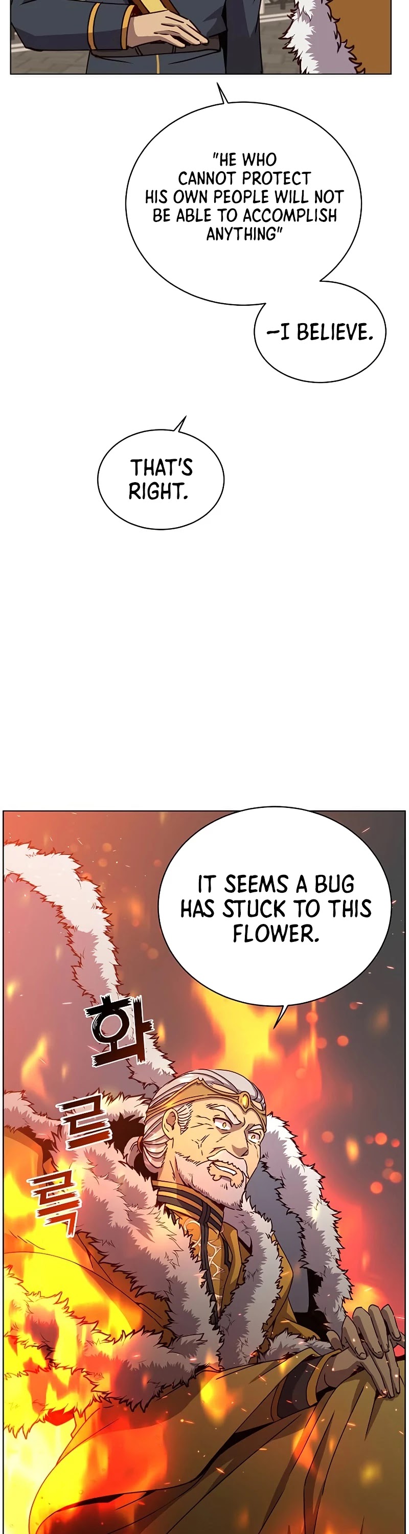 The Max Level Hero Has Returned! Chapter 75 page 45 - Chapter 75 SEASON 1 END