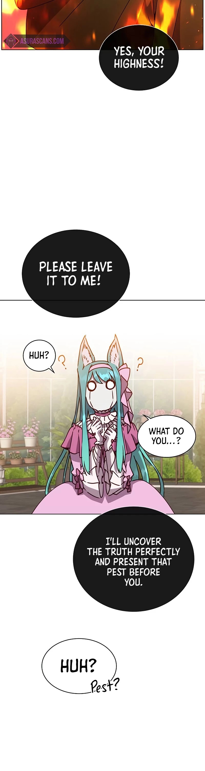 The Max Level Hero Has Returned! Chapter 75 page 46 - Chapter 75 SEASON 1 END