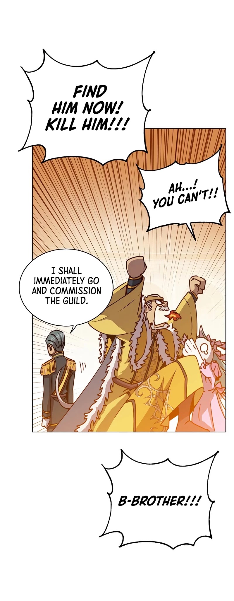 The Max Level Hero Has Returned! Chapter 75 page 47 - Chapter 75 SEASON 1 END