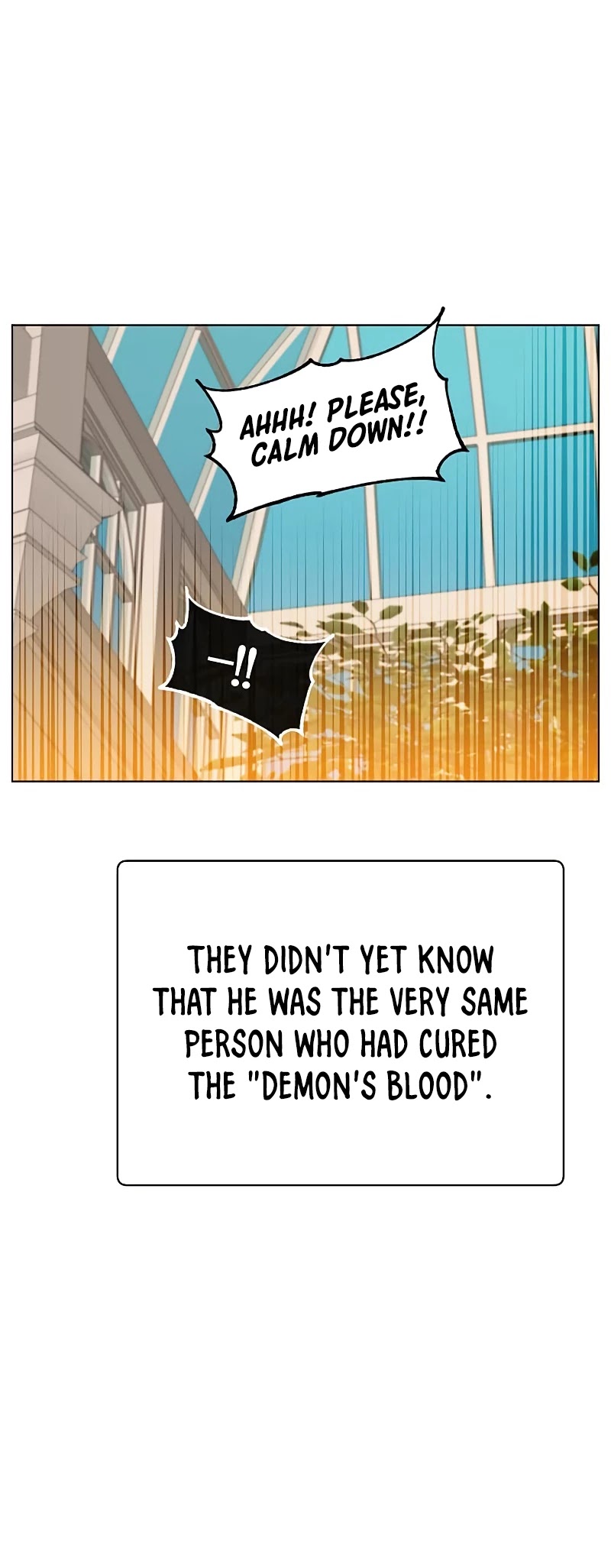 The Max Level Hero Has Returned! Chapter 75 page 48 - Chapter 75 SEASON 1 END