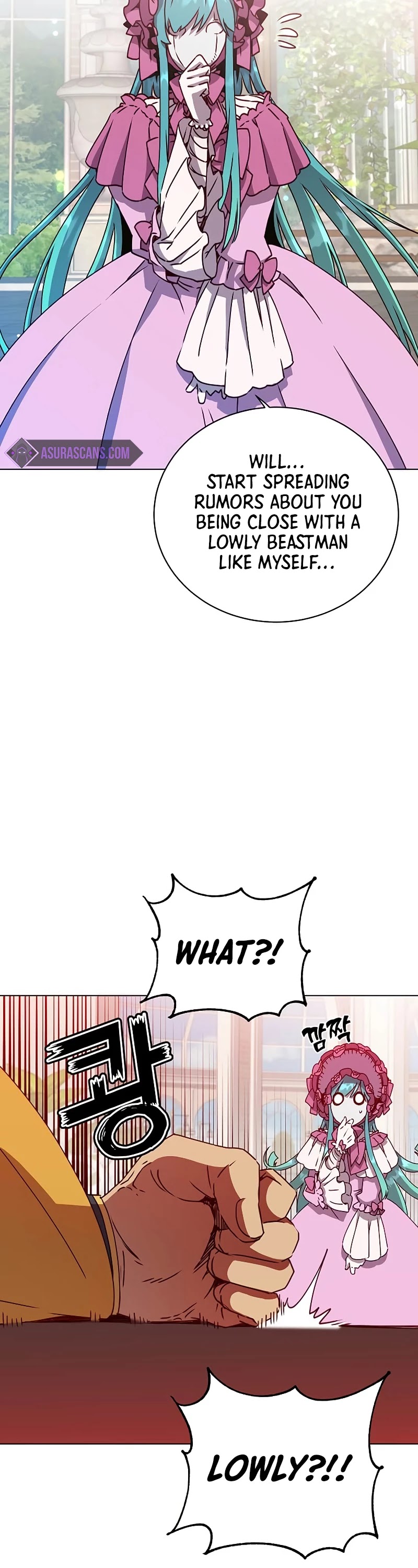 The Max Level Hero Has Returned! Chapter 75 page 5 - Chapter 75 SEASON 1 END