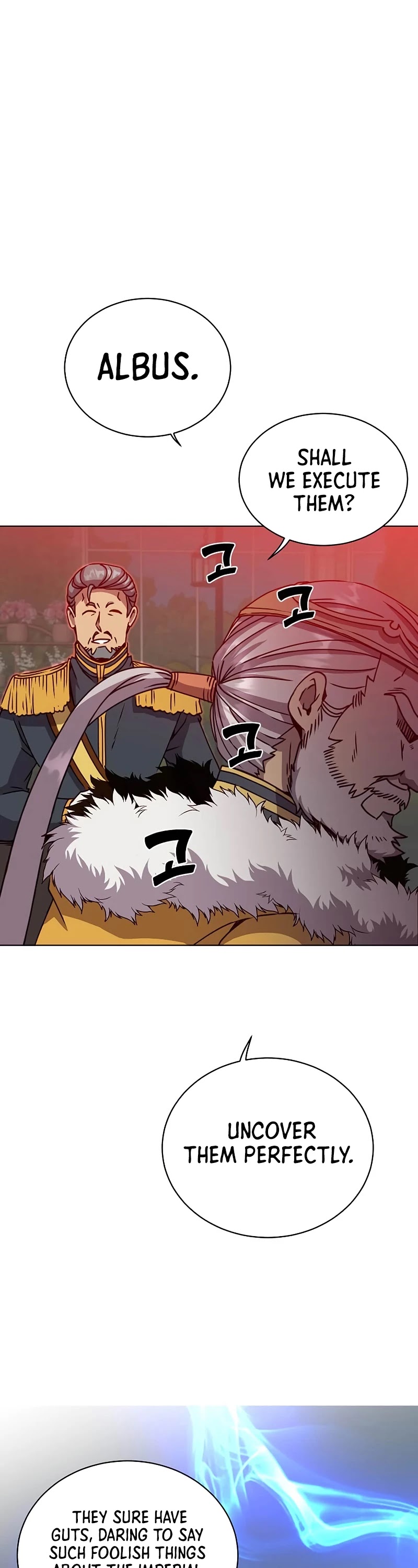 The Max Level Hero Has Returned! Chapter 75 page 6 - Chapter 75 SEASON 1 END
