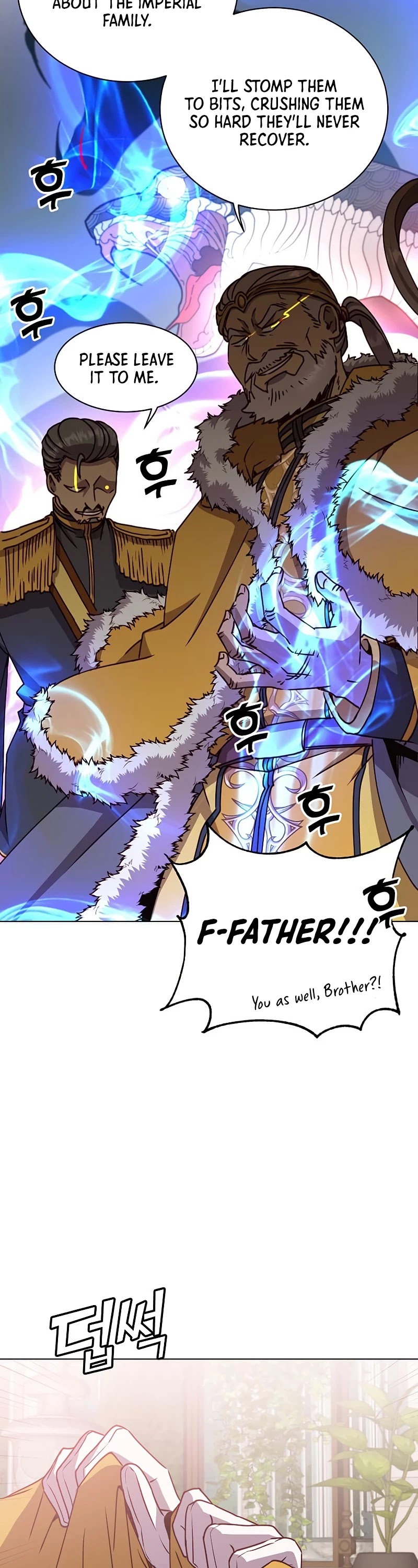 The Max Level Hero Has Returned! Chapter 75 page 7 - Chapter 75 SEASON 1 END