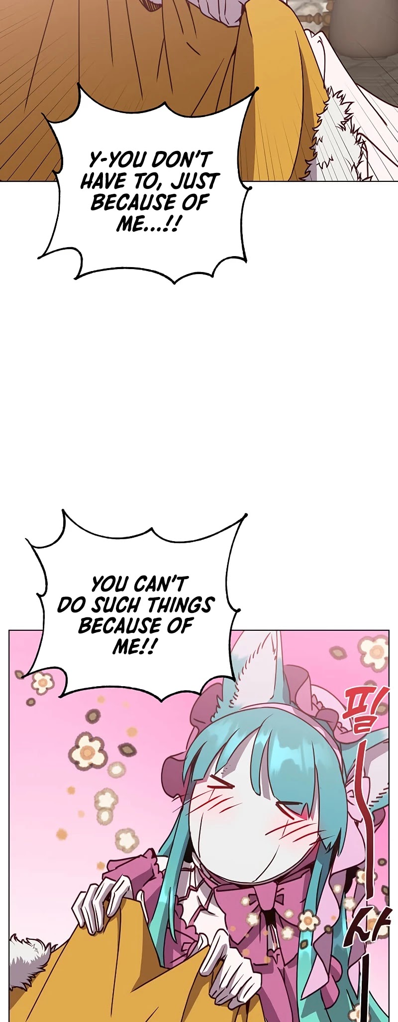 The Max Level Hero Has Returned! Chapter 75 page 8 - Chapter 75 SEASON 1 END