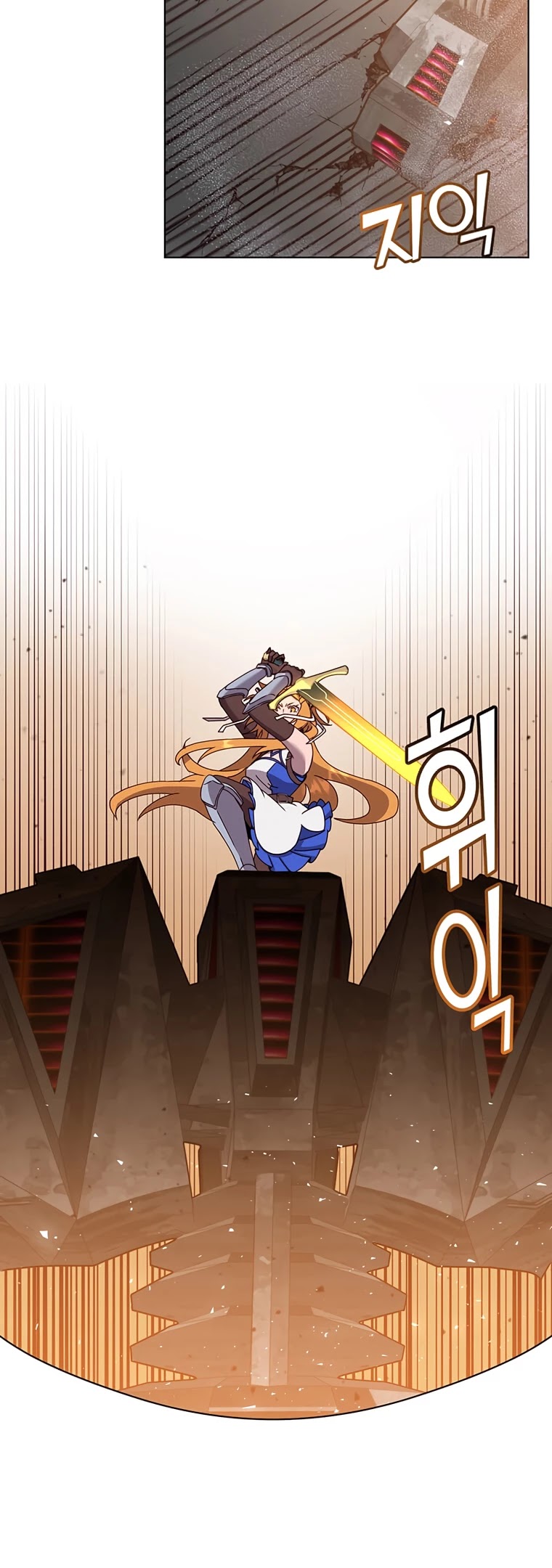 The Max Level Hero Has Returned! Chapter 76 page 10 - Chapter 76