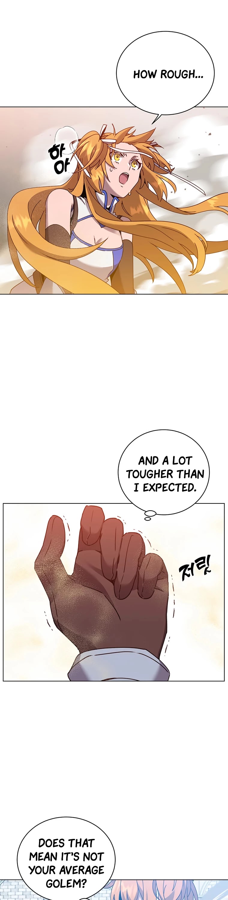 The Max Level Hero Has Returned! Chapter 76 page 14 - Chapter 76