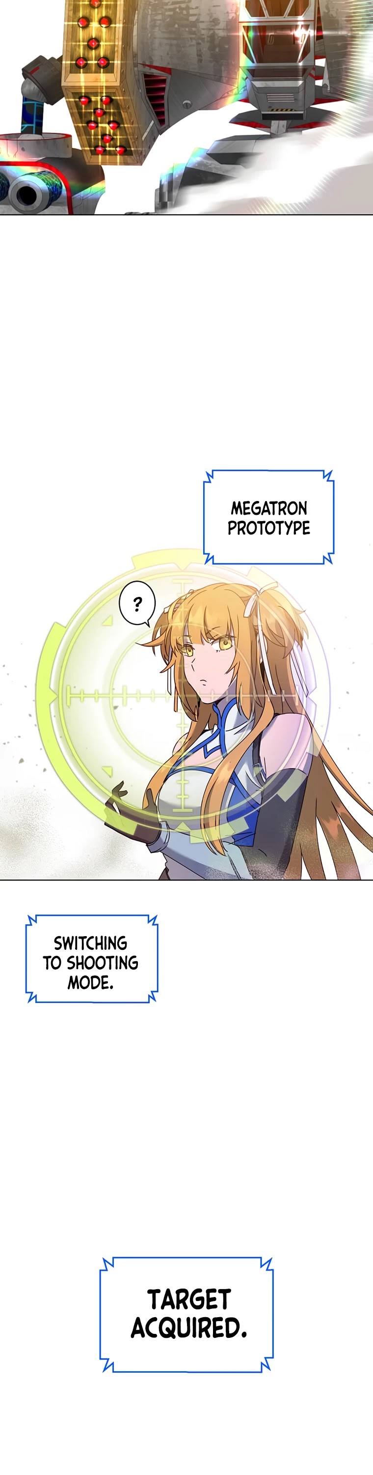 The Max Level Hero Has Returned! Chapter 76 page 17 - Chapter 76