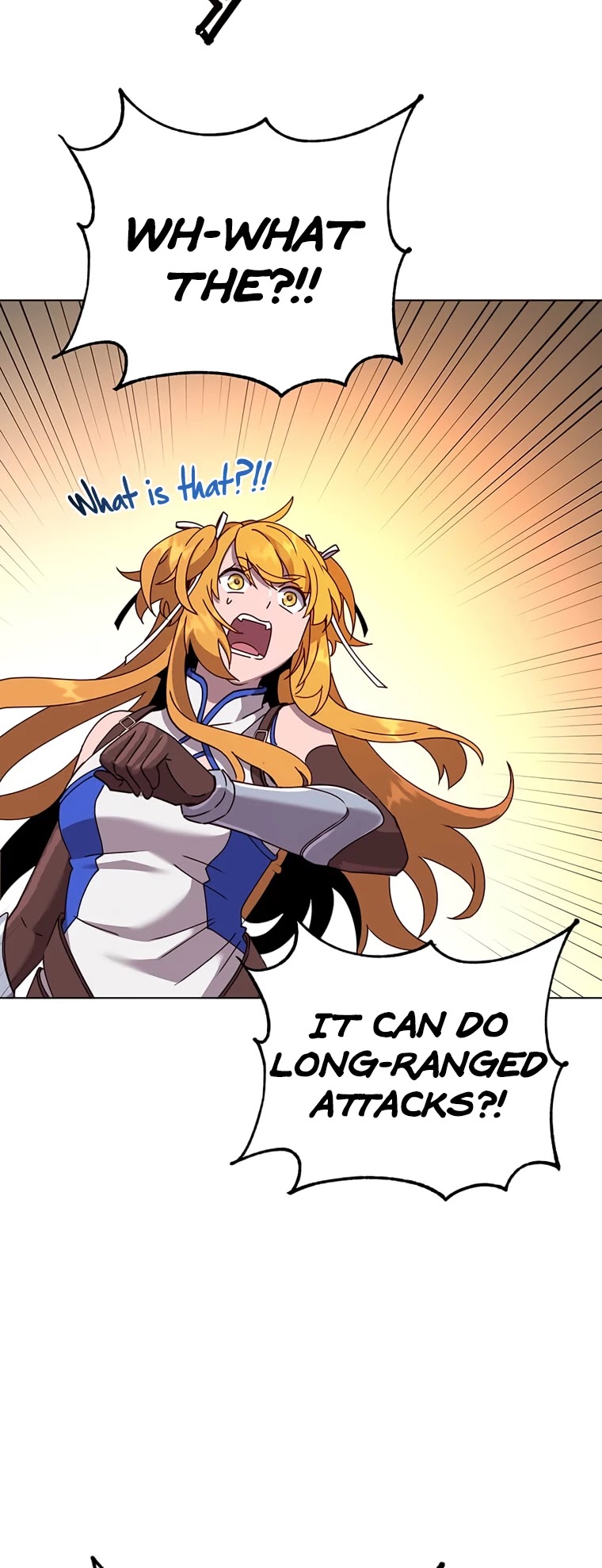 The Max Level Hero Has Returned! Chapter 76 page 19 - Chapter 76