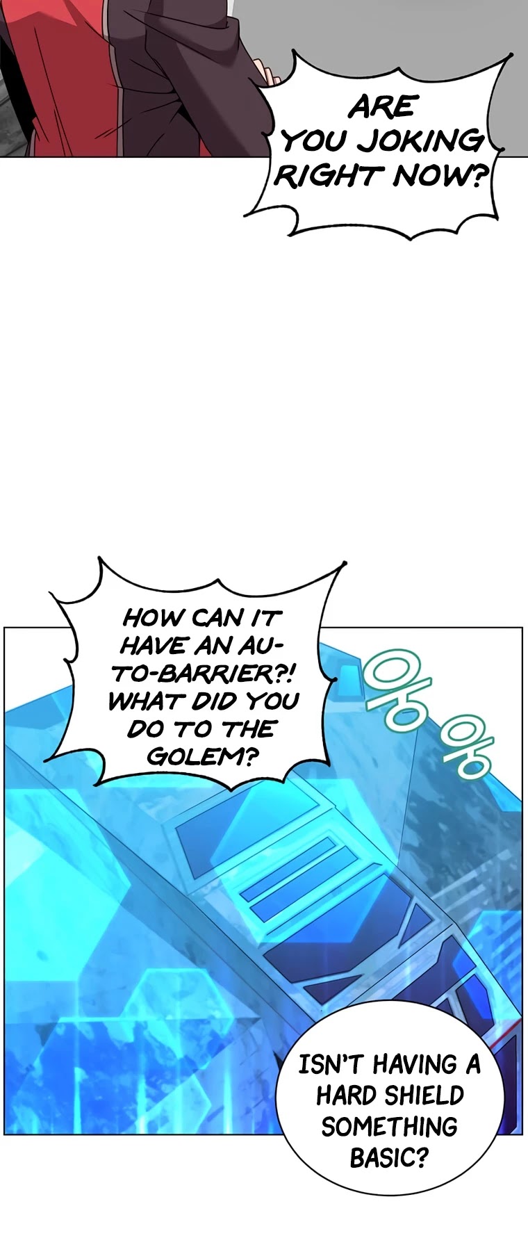 The Max Level Hero Has Returned! Chapter 76 page 24 - Chapter 76
