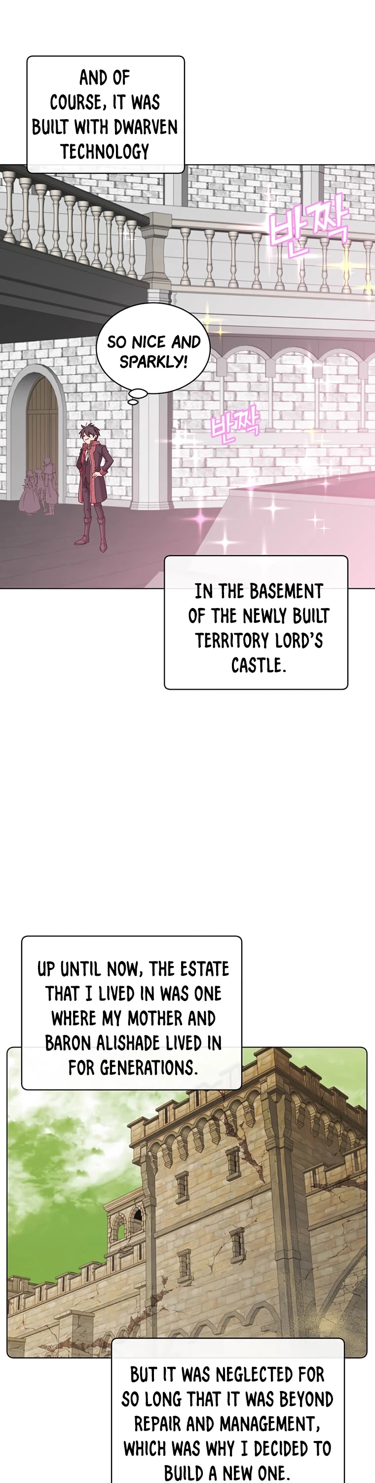 The Max Level Hero Has Returned! Chapter 76 page 29 - Chapter 76