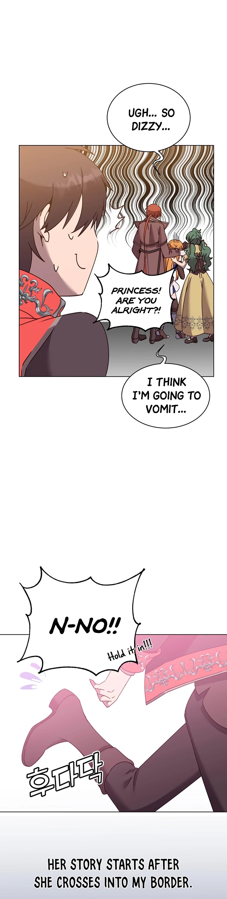 The Max Level Hero Has Returned! Chapter 76 page 32 - Chapter 76