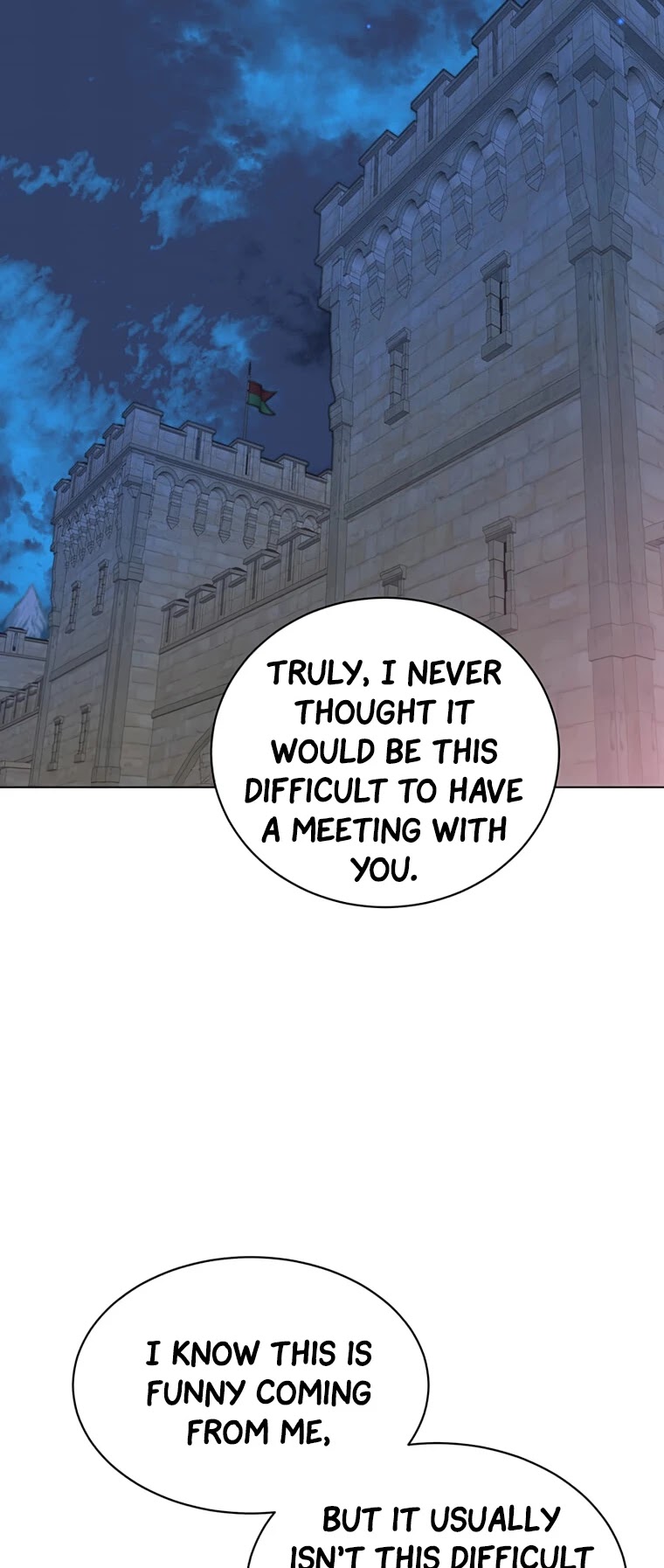The Max Level Hero Has Returned! Chapter 76 page 34 - Chapter 76