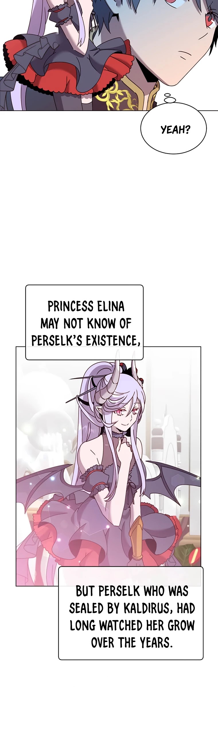 The Max Level Hero Has Returned! Chapter 76 page 39 - Chapter 76