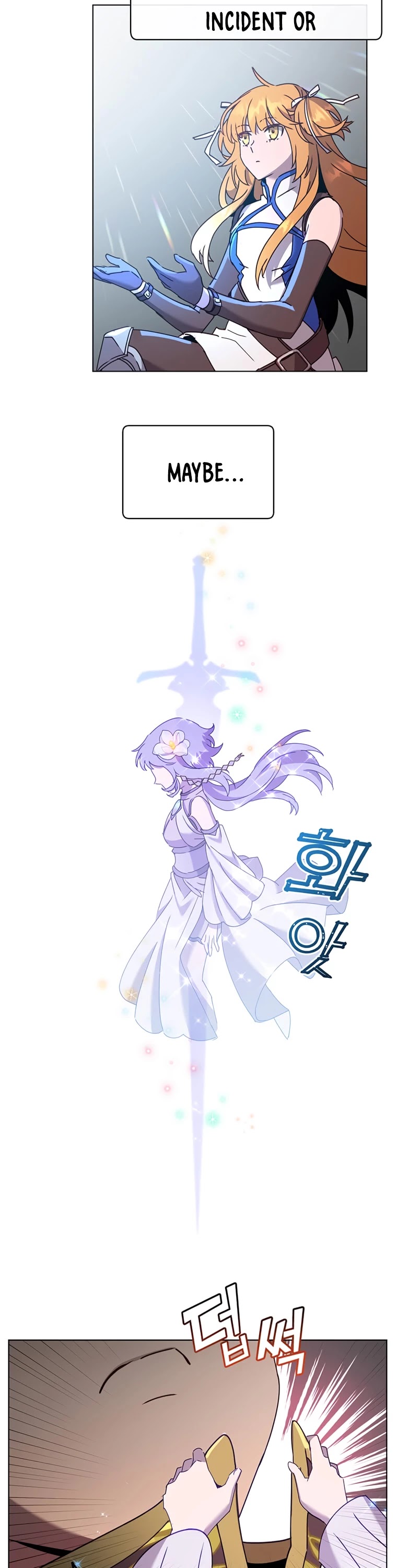 The Max Level Hero Has Returned! Chapter 76 page 44 - Chapter 76