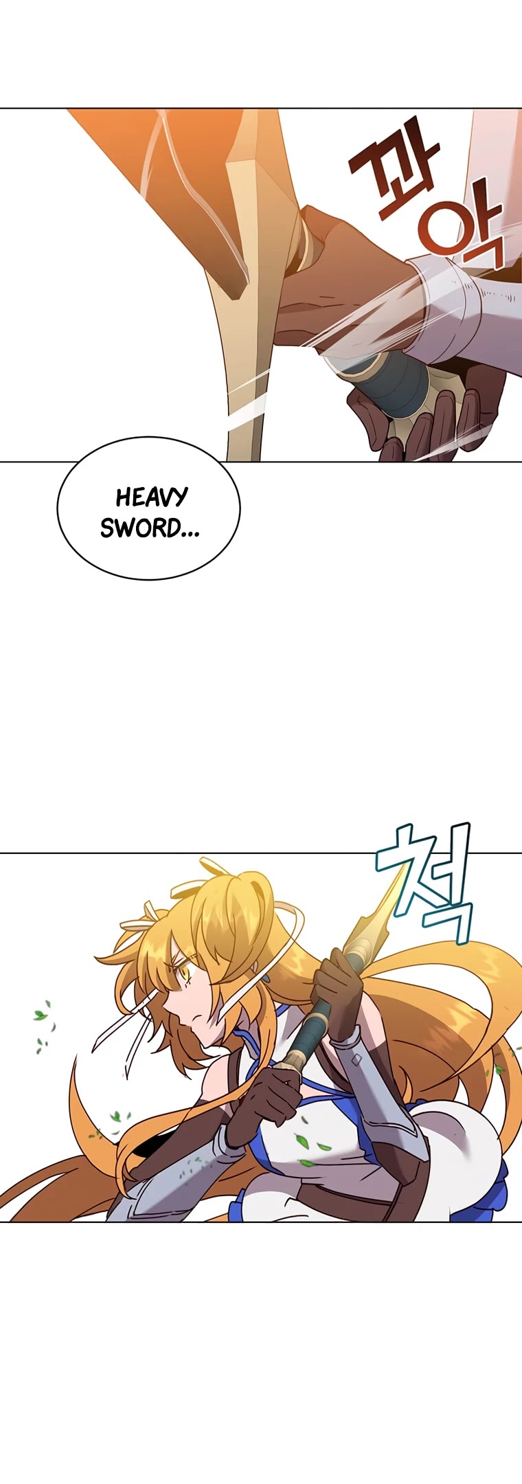The Max Level Hero Has Returned! Chapter 76 page 6 - Chapter 76