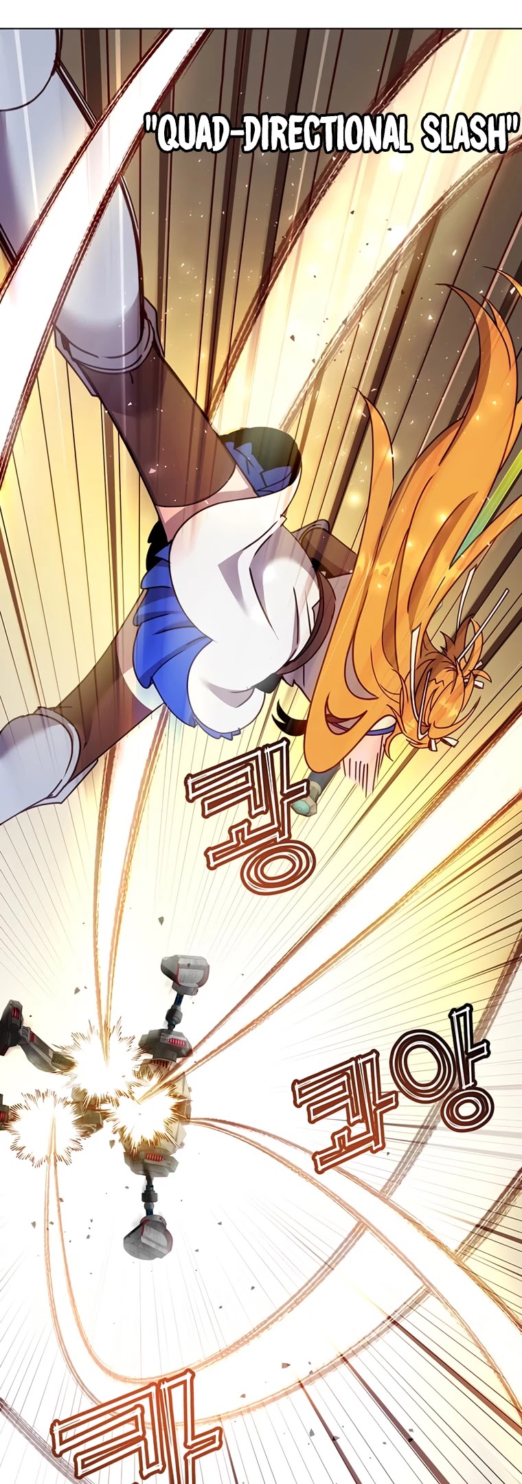 The Max Level Hero Has Returned! Chapter 76 page 7 - Chapter 76