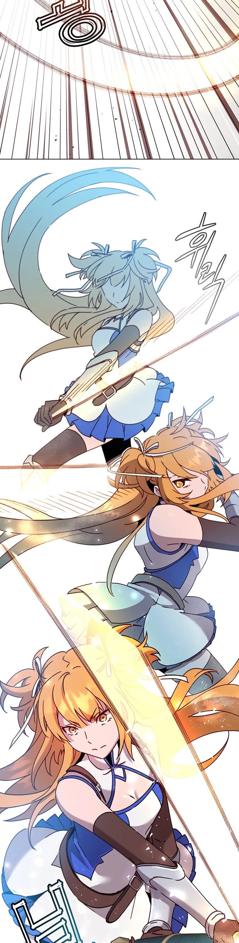 The Max Level Hero Has Returned! Chapter 76 page 8 - Chapter 76